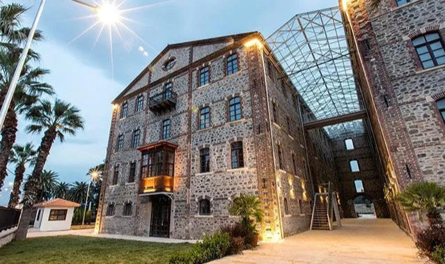 CHP İzmir İl Başkanı Güç, Meslek Fabrikası ile ilgili resmi belgeyi paylaştı