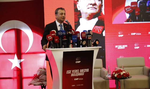 CHP'li Bulut'tan 'RTÜK' eleştirisi: Muhalifler, RTÜK'ün sopasından nasibini alıyor!