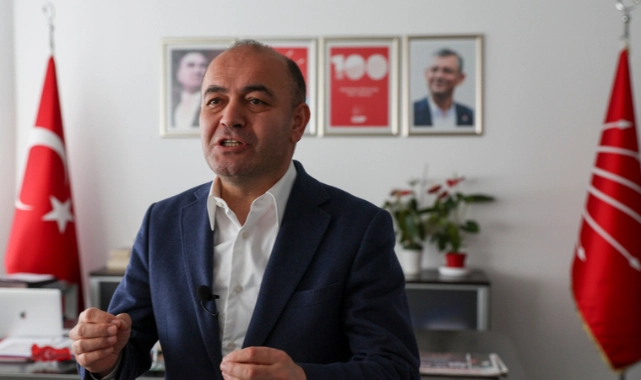 CHP'li Karabat’tan 3 bin TL metro ödeneği tepkisi: Dosta, düşmana göstereceğiz!