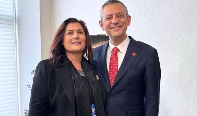 CHP Lideri Özel'den Çerçioğlu'na sert çıkış: İnsan içine çıkamayacak halde!