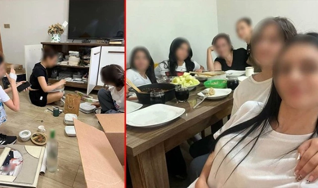 Ders saatinde öğrencilere evde temizlik yaptırdı, MEB harekete geçti!