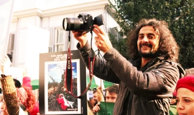 Dövülerek katledilen gazeteci Tosun'un otopsi raporu tamamlandı!