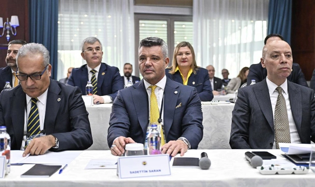Fenerbahçe'nin borcu açıklandı!