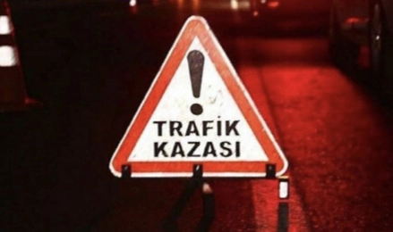 Foça'da feci kaza: 2'si ağır 6 yaralı!