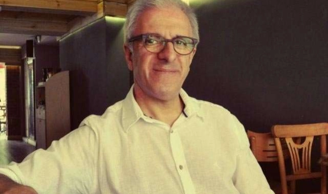 Gazeteci Zafer Arapkirli için ceza istemi!