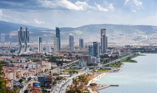 Hükümet İzmir için 2026’da yatırımı açıkladı: İşte kalem kalem liste...