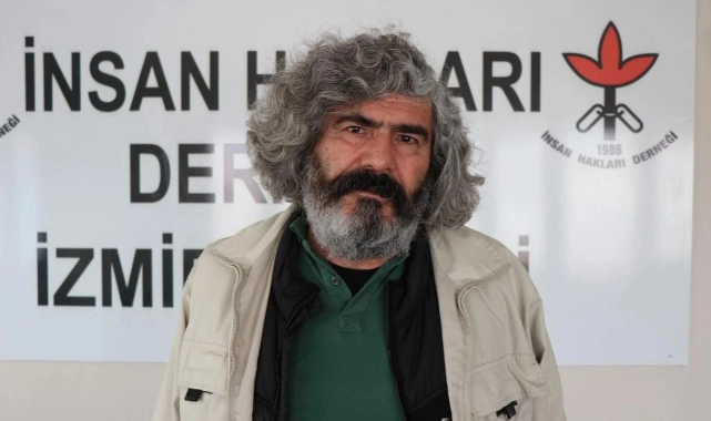 İHD eski Başkanı öldürüldü: Katil, suçunu itiraf etti!