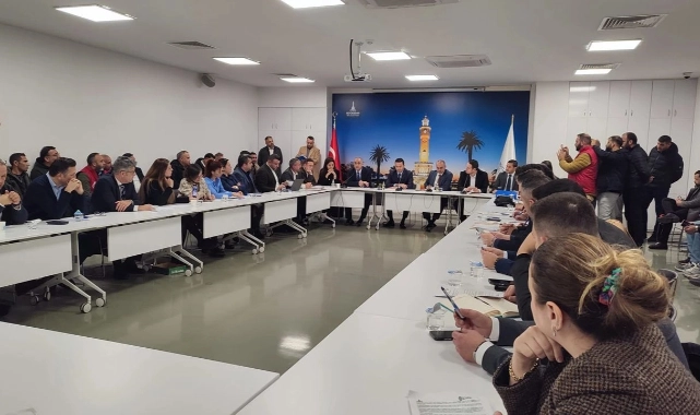 İZENERJİ'de yüzde 86 onay çıktı: 78 binlik promosyona yeşil ışık!