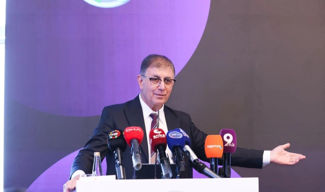 İzmir’de su krizi masaya yatırıldı