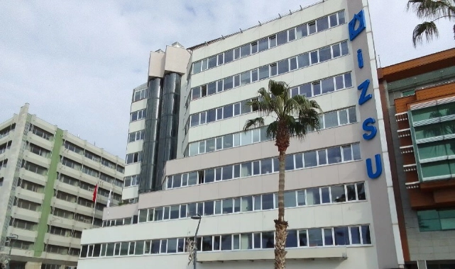 İZSU'dan tartışmalı konuya açıklık: İzmir'in kayıp/kaçak oranı kaç?