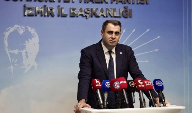 Karabağlar'da çatlak derinleşiyor: Çağatay Güç, Başkan Kınay'la görüşecek!