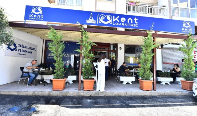Kent Lokantaları'nda indirim gündemde!