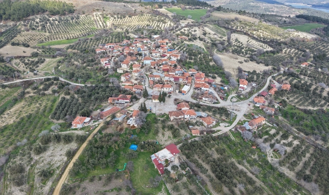 MASKİ, Uruzlar’ın Su Sorununu Çözüme Kavuşturuyor