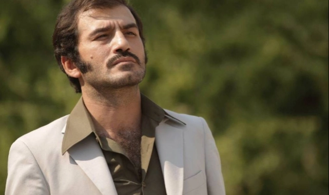 Mekana gidip haraç istemişti: Ünlü oyuncu hakkında 12 yıl hapis talebi!