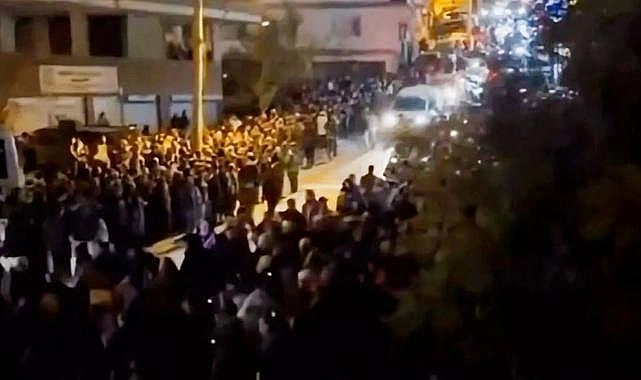 Menzil'in gövde gösterisine ADD'den 'laiklik' çıkışı: Atatürk'ün uyarıları haklı çıktı!
