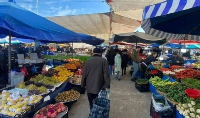 TÜRK-İŞ rakamlarla ortaya koydu: Açlık sınırı 31 bin TL!