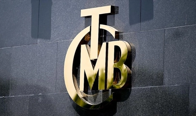 Türkiye Cumhuriyet Merkez Bankası faiz kararını açıkladı!
