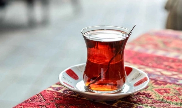 Türkiye'nin çay tutkusu, rakamlarla belgelendi!