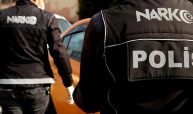 Uyuşturucu soruşturması sürüyor: 5 kişiye daha gözaltı!