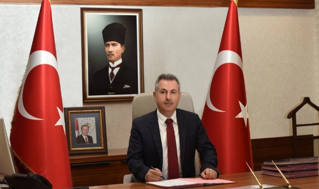 Vali Elban açıkladı! İşte İzmir'in suç raporu 