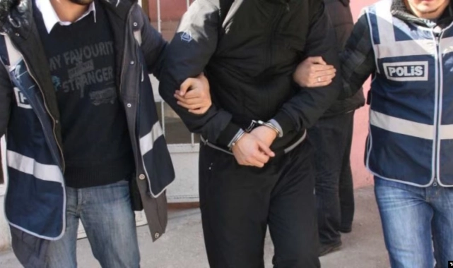Yalova’daki IŞİD operasyonunda 26 kişi tutuklandı