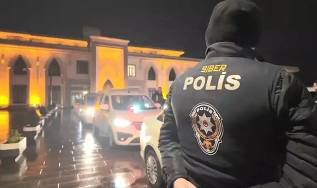 15 milyarlık 'sanal kumar' operasyonu!