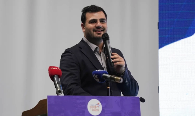 AKP'li İnan'dan 'İzBB'ye 'yargı kararına uyun' çağrısı!