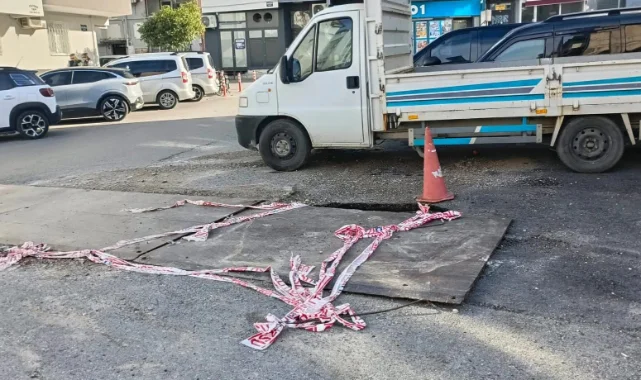 Balçova'da 'yol tartışması' sürüyor: CHP'li başkandan 'acemilik' çıkışı!