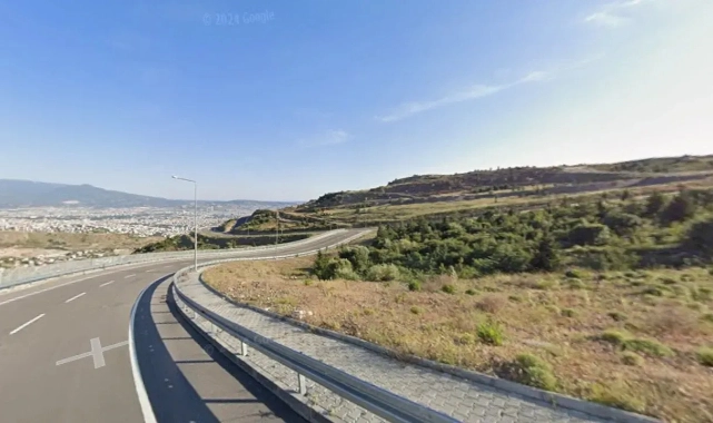 Bayraklı'daki 6,1 milyarlık ihale AKP'li firmaya gitti!