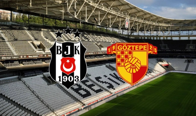 Beşiktaş-Göztepe maçının VAR hakemi açıklandı