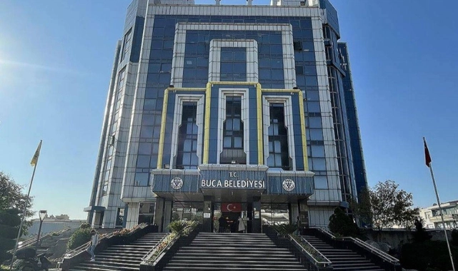 Buca Belediyesi emekçilerinin eylemi son buldu!