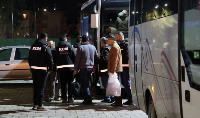 Buca Belediyesi'ndeki 'rüşvet' soruşturmasında yeni gelişme!