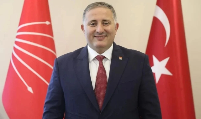 CHP Buca'da toplu istifa: İlçe Başkanı Kaya'dan kongre çağrısı!
