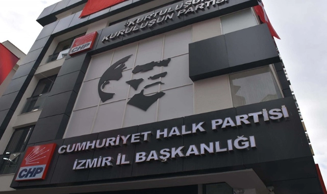 CHP İzmir'de dev zirvede ikinci gün!