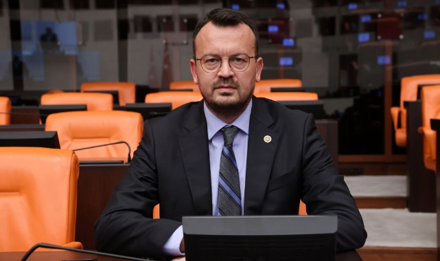 CHP'li Arpacı'dan iktidara 'Pamukkale' çağrısı!