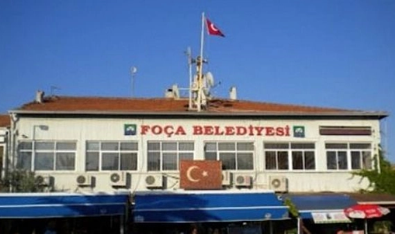  Foça’da Ramazan Sofraları Mahallelerde Kuruluyor 