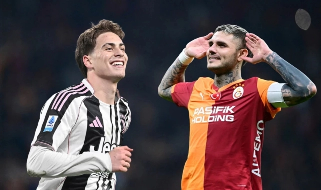 Galatasaray–Juventus maçını Joao Pinheiro yönetecek