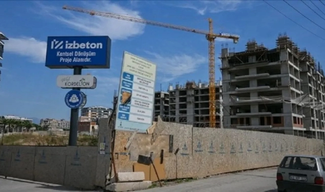 İZBETON ihale davasında ikinci duruşma görülecek