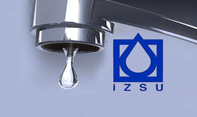 İZSU açıkladı: Kırsal dönüşüm kapsamındaki su indirimleri bitti