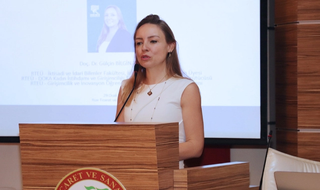 Kadın akademisyenin sır ölümü!