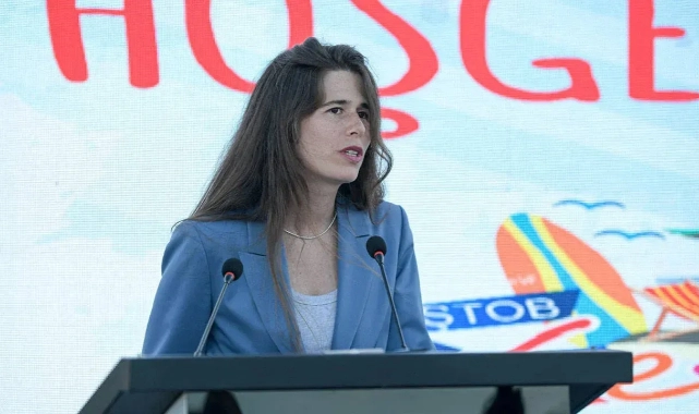Lal Deniz'in ifade işlemleri sona erdi: Kan ve saç örneği alınacak!