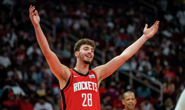 NBA All-Star kadroları belli oldu: Alperen Şengün kadroda yer almadı