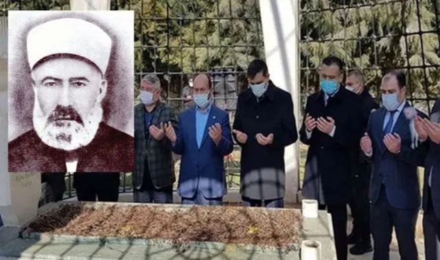 Prof. Dr. Uyar'dan 'İskipli Atıf' çıkışı: Fetullah Gülen ve Öcalan ne kadar masumsa...