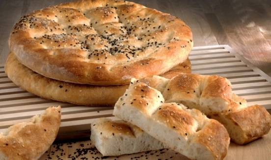 Ramazan pidesinin fiyatı belli oldu