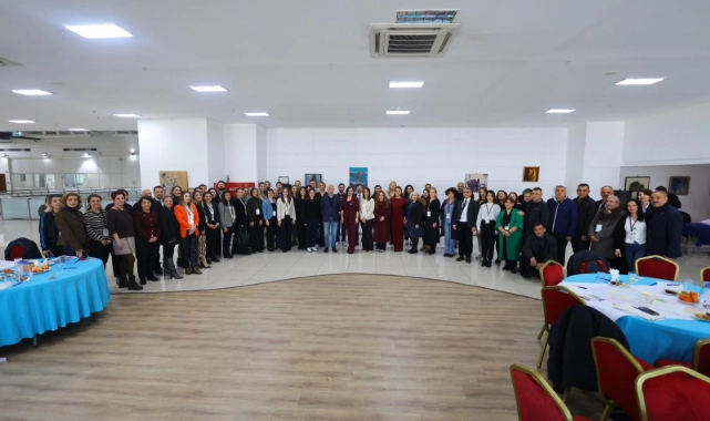 Sürdürülebilir enerji ve iklim için ortak akıl buluştu