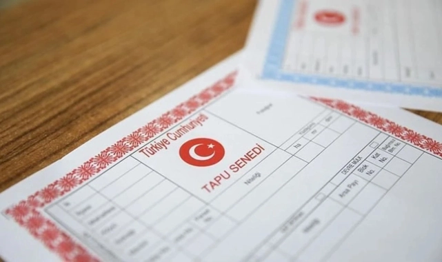 Tapu sahiplerine kötü haber: Emlak vergisinde dev artış!