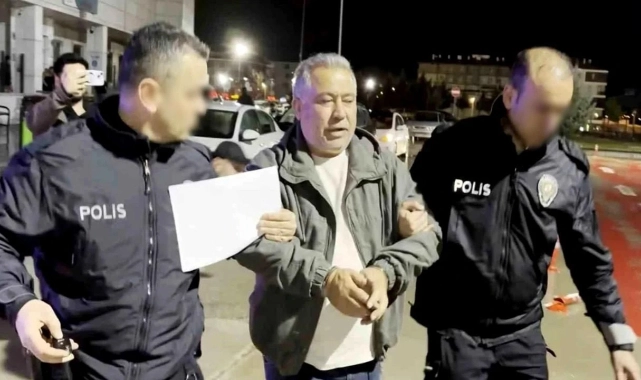 Trafik tartışması kanlı bitti: 'Benim önüme geçmeyeceklerdi' dedi!
