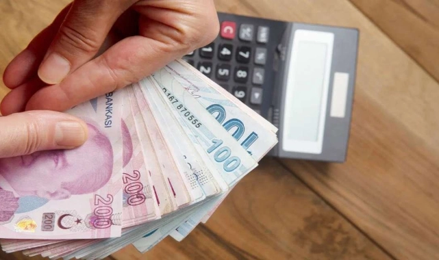 TÜİK yayımladı: Asgari ücretli çalışan sayısında artış!