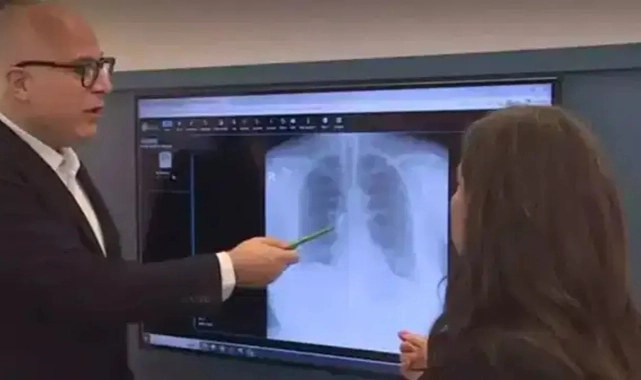 Uyandığında dişlerini bulamadı: Kadın hayatının şokunu yaşadı!