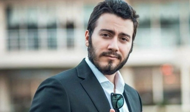 Uyuşturucu soruşturmasında Enes Batur gözaltına alındı!